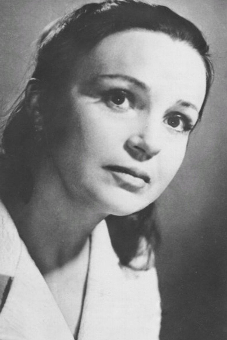 Nataliia Naum photo