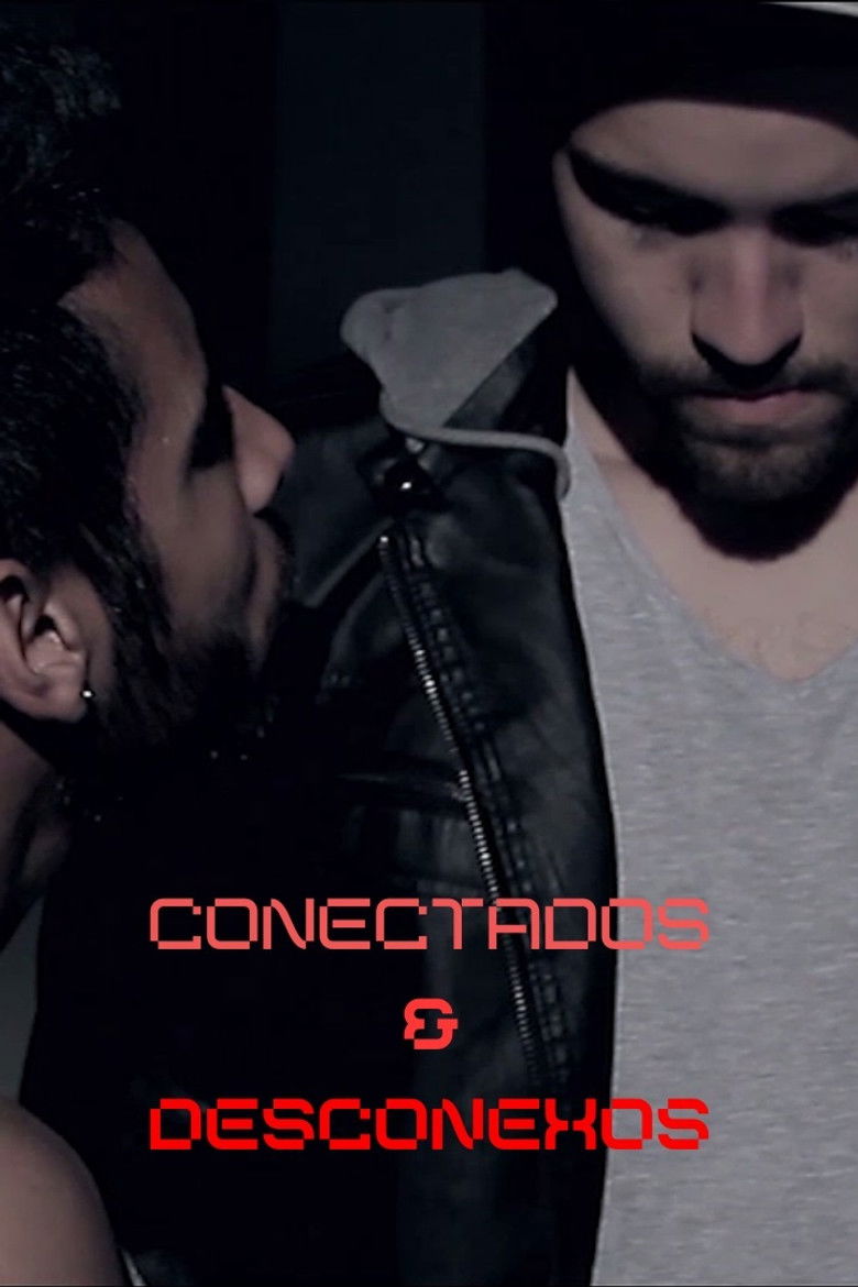 Imatge de Conectados e Desconexos