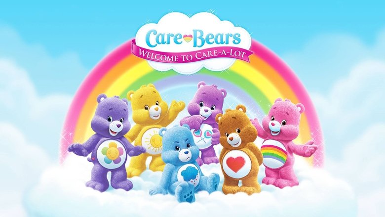 Care Bears: Welcome to Care-a-Lot