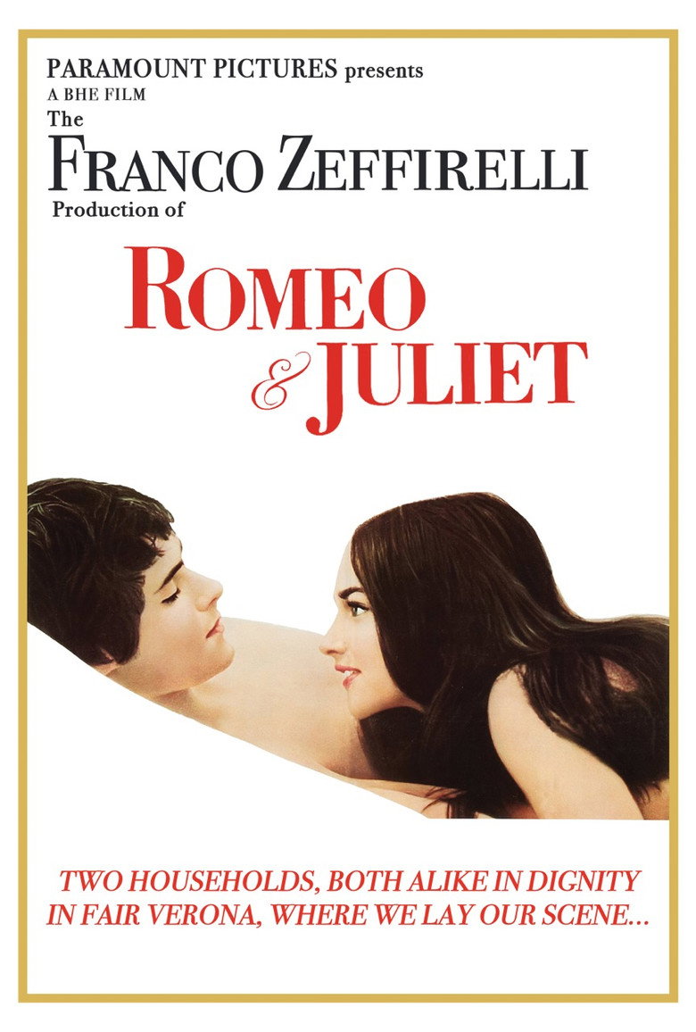 Imatge de Romeo i Julieta