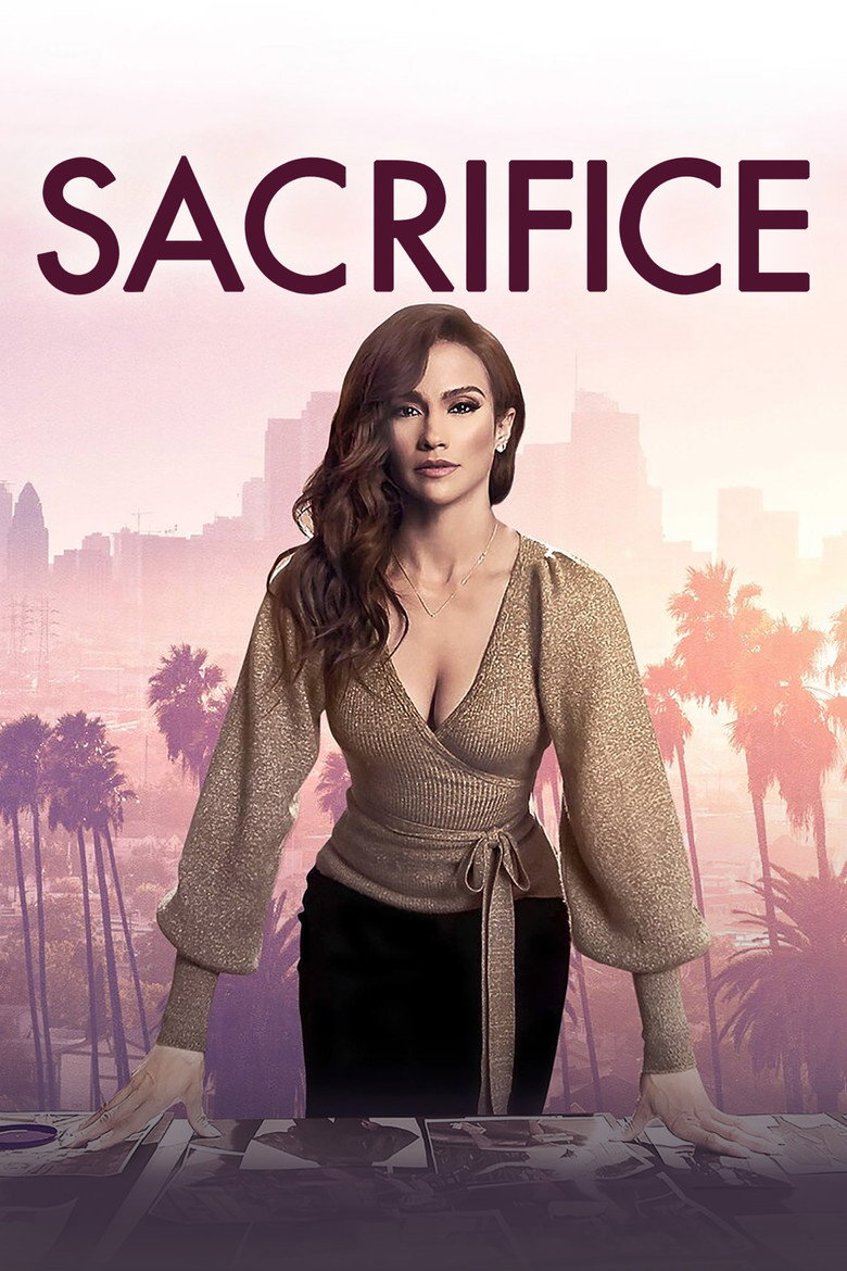Póster la Serie