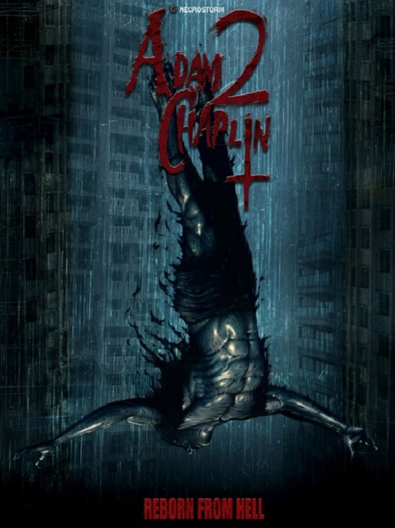 Imatge de Adam's Curse: Reborn from Hell