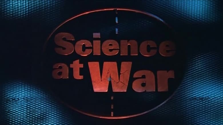 Science At War