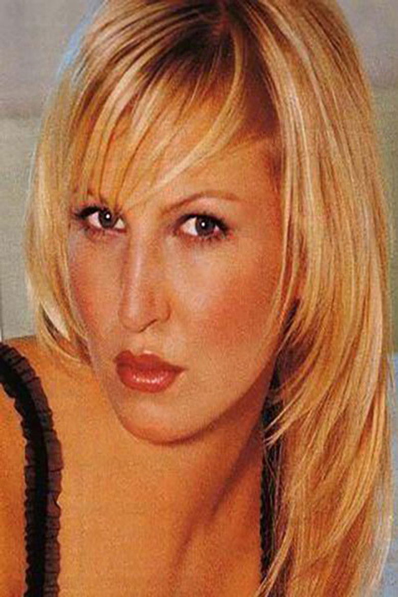 Shell Jubin portrait image