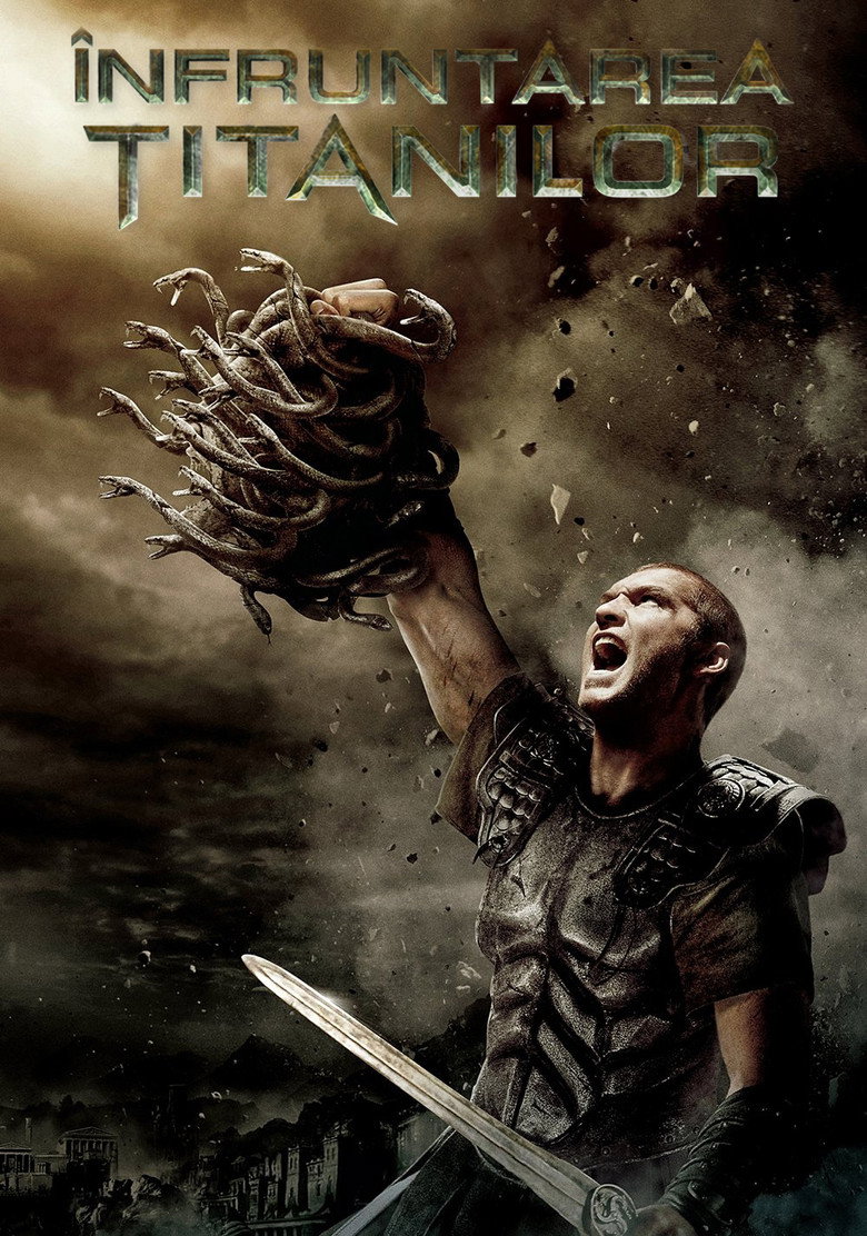 &Icirc;nfruntarea titanilor (2010)