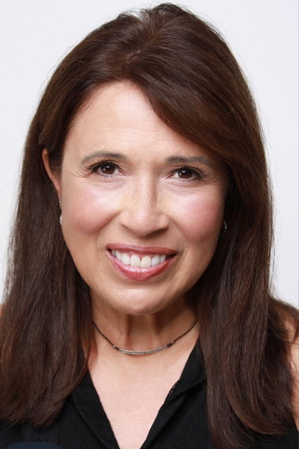 Linda Flowers portrait image