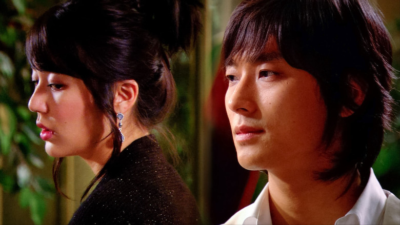 Still from Princess Hours - Season 1 Episode 19