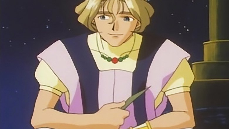 Still image for Sorcerer Hunters season 1 episode 7: Love, As it Drifts Still image for Sorcerer Hunters season 1 episode 7: Love, As it Drifts