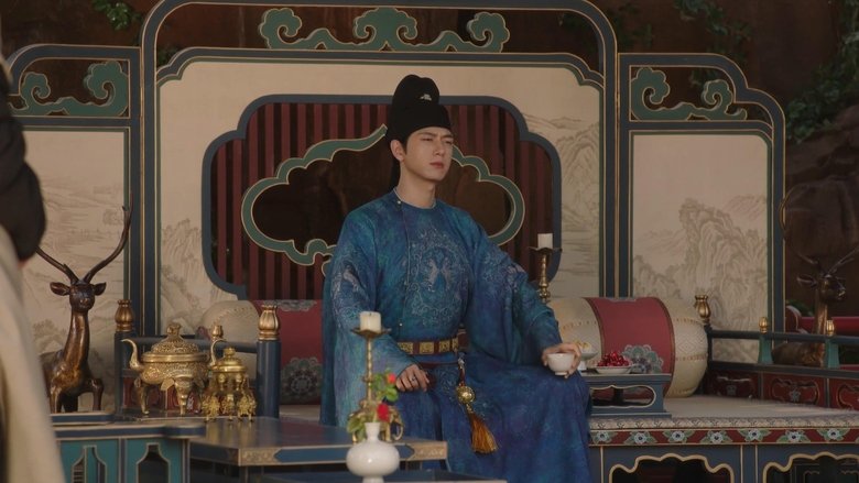 Still image for Flourished Peony season 1 episode 15: Their Wager Still image for Flourished Peony season 1 episode 15: Their Wager