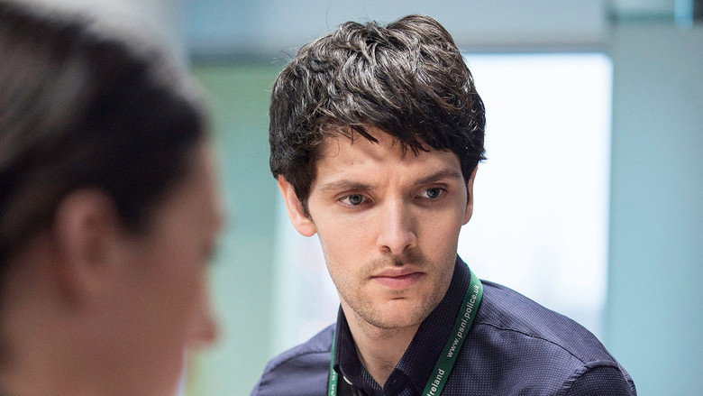 Still from The Fall - Season 3 Episode 4