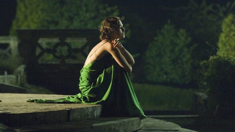 Still from Atonement