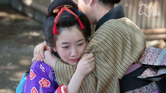 Still image for Asa ga Kita season 1 episode 10: Week 2 - Two Flower Petals - Episode 10 Still image for Asa ga Kita season 1 episode 10: Week 2 - Two Flower Petals - Episode 10