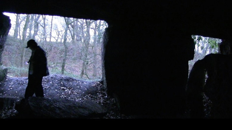 It Came From The Mines