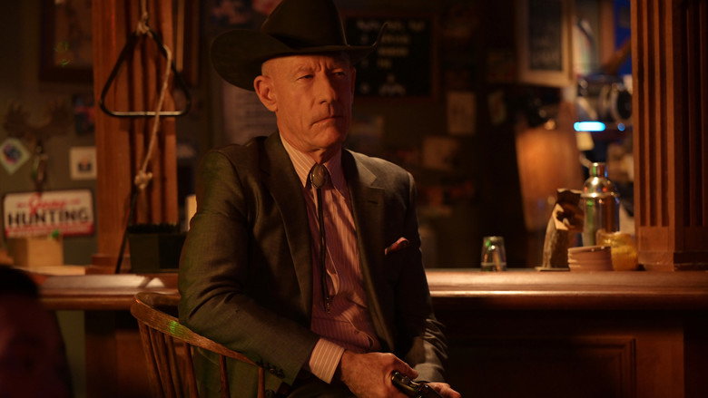 Still from Big Sky - Season 3 Episode 12