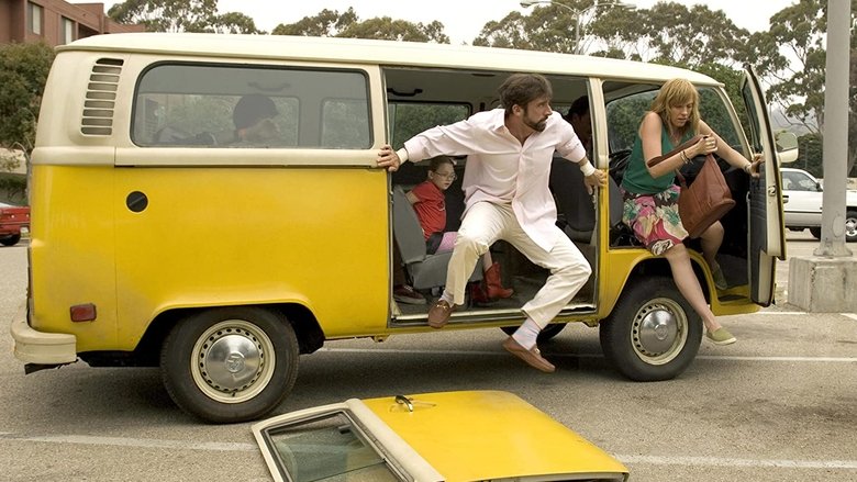 Download Little Miss Sunshine (2006) Movies uTorrent 720p Without Downloading Online Stream