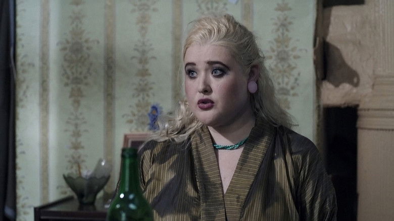 Still image for Консультант season 1 episode 2: Episode 2 Still image for Консультант season 1 episode 2: Episode 2