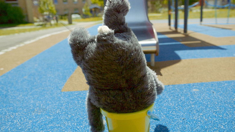 Still image for Bo Bear season 1 episode 19: Episode 19