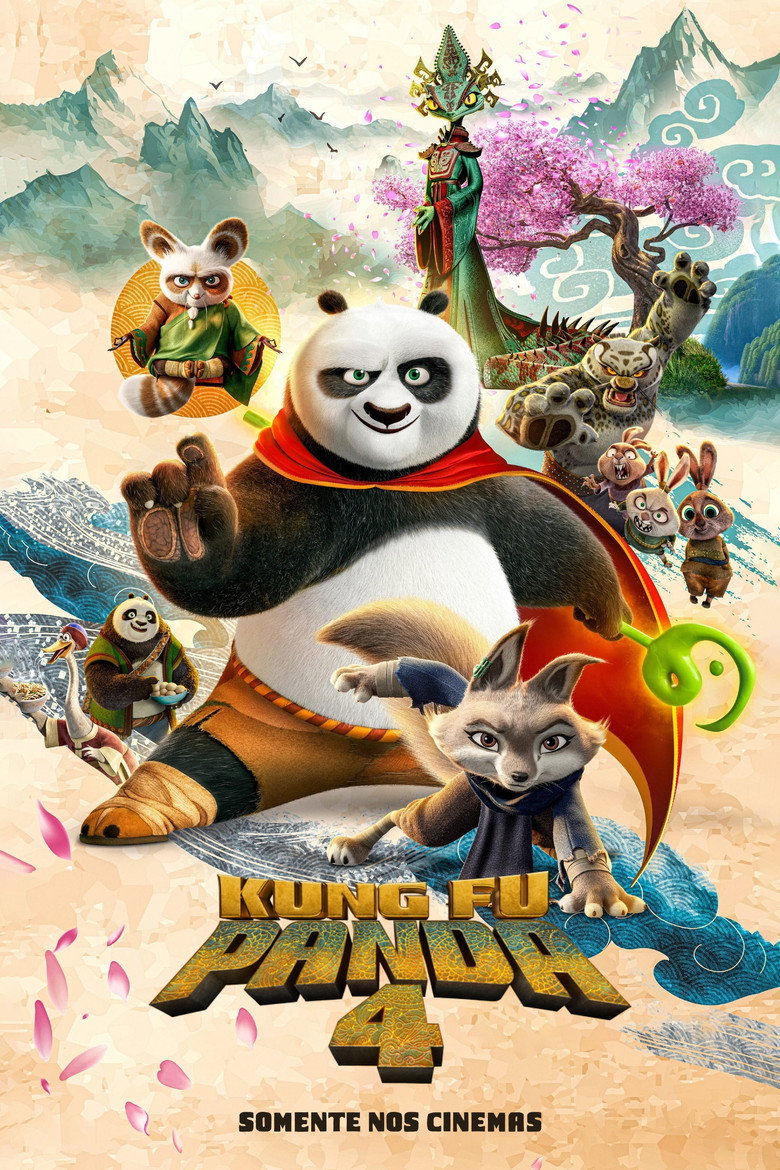 Póster la Película