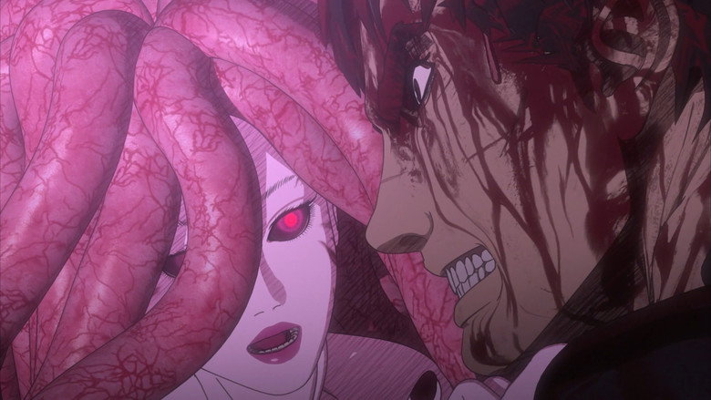 Still from Berserk - Season 2 Episode 8
