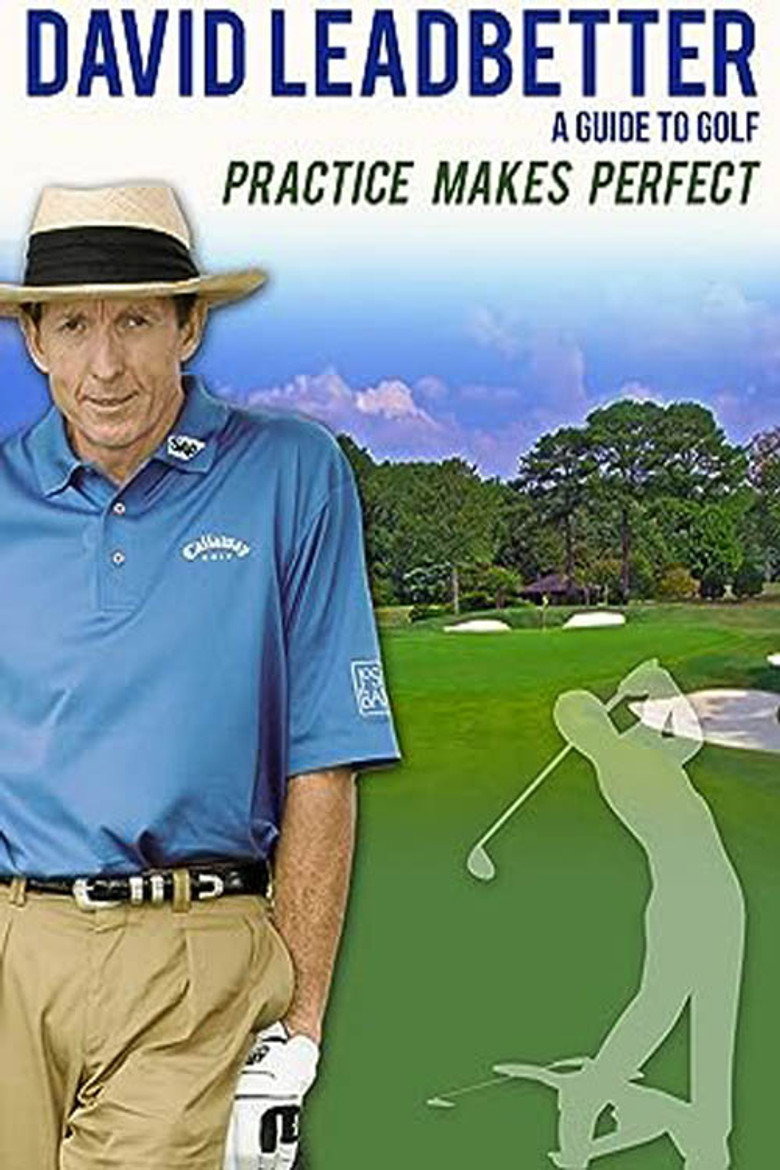 David Leadbetter : Practice Makes Perfect — image 2