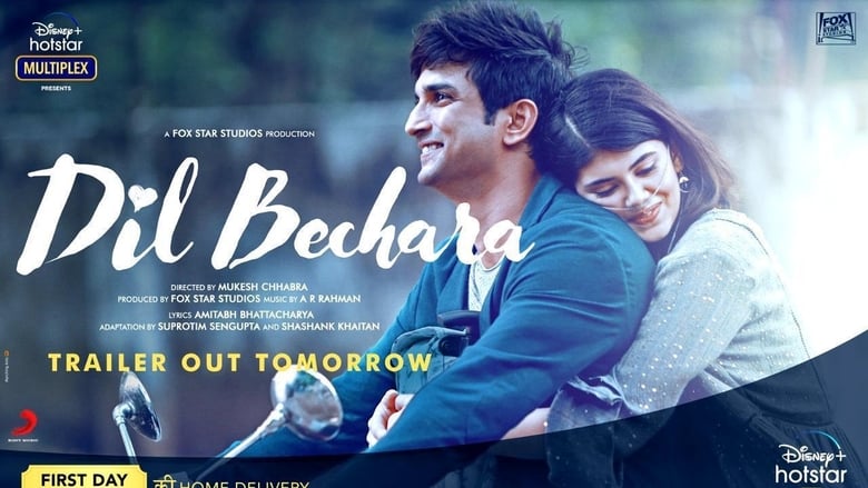 After - Chapitre 2 Film 2020 Streaming Vf Gratuit Complet Dil Bechara » Film complet en streaming VF | HDSS