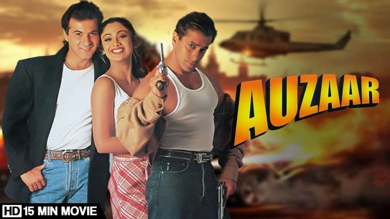 Auzaar Hindi Full Movie Watch Online HD Print Free Download
