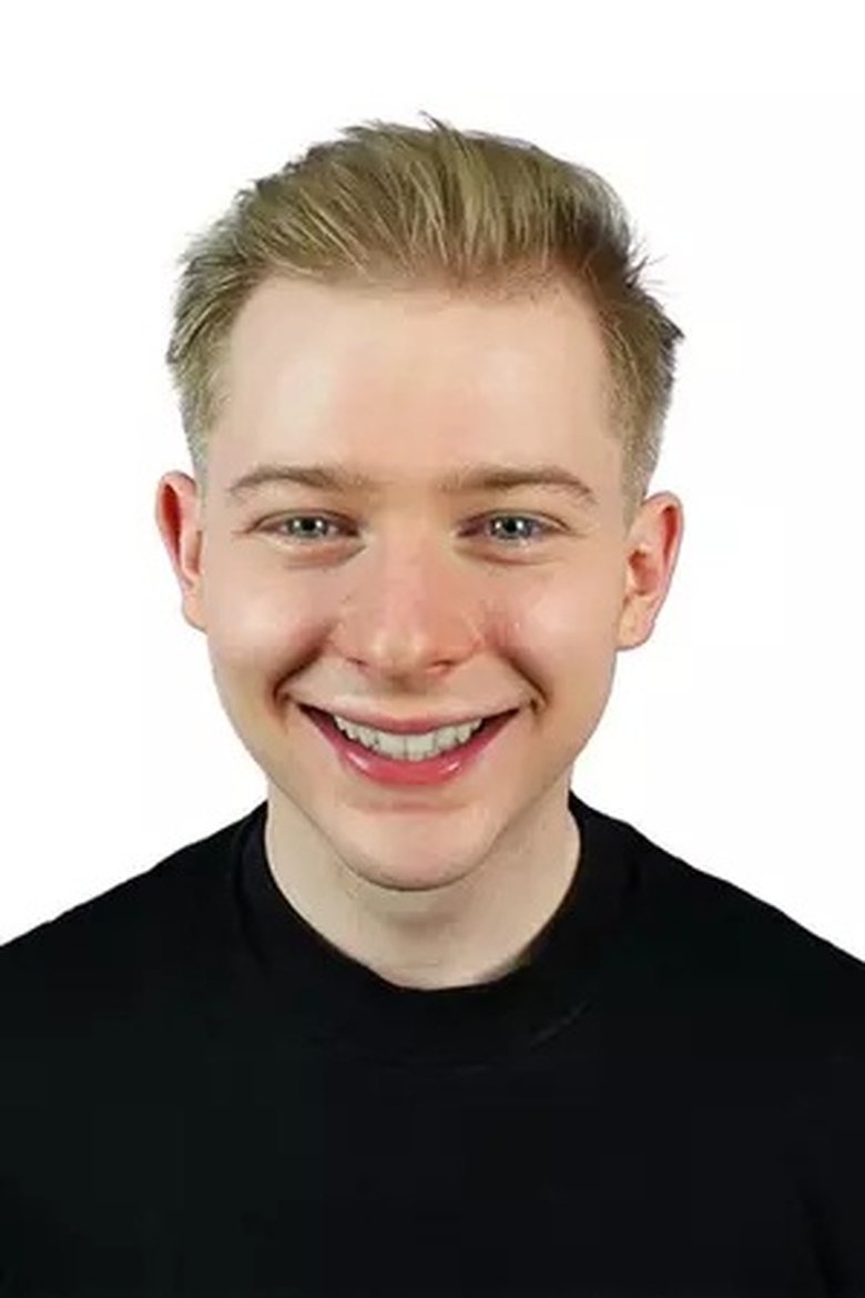 Ảnh Nicholas McCluskey
