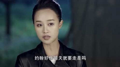 Still image for 荡寇 season 1 episode 33: Episode 33