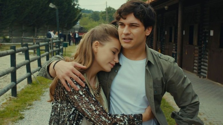 Medcezir Season 1 Episode 35