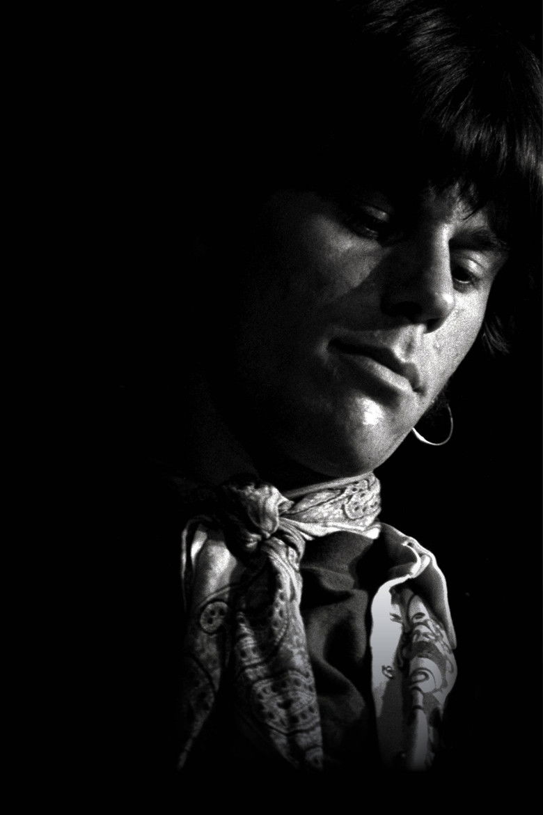 Imatge de Jeff Beck: Still on the Run