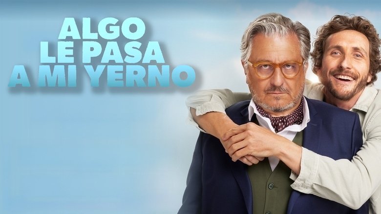 Algo le pasa a mi yerno (2024)