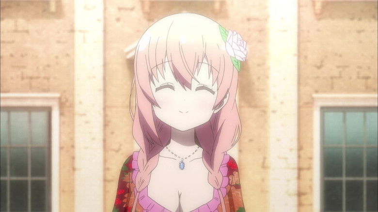 Still image for Hinako Note season 1 episode 6: Maids, Ghosts, and the Stage of Dreams Still image for Hinako Note season 1 episode 6: Maids, Ghosts, and the Stage of Dreams