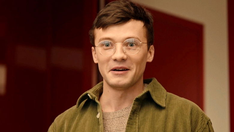 Still image for Mastodon season 1 episode 5: Episode 5 Still image for Mastodon season 1 episode 5: Episode 5