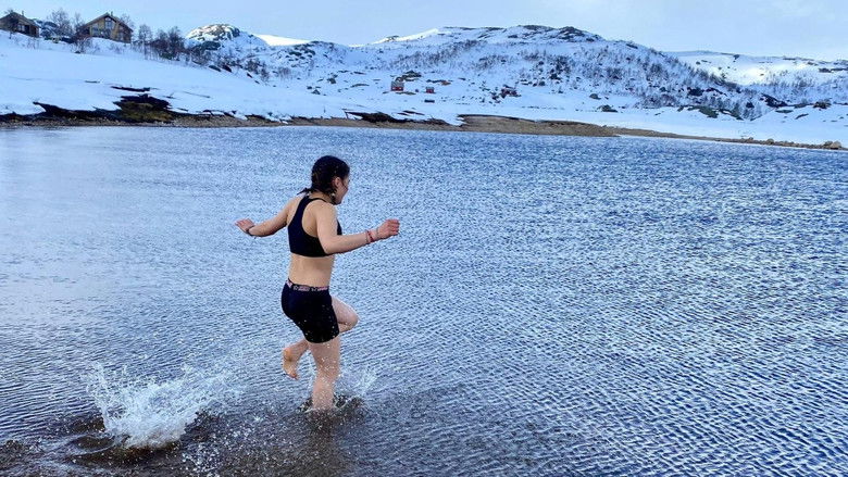 Still image for Das Camp in der Wildnis season 1 episode 17: Episode 17