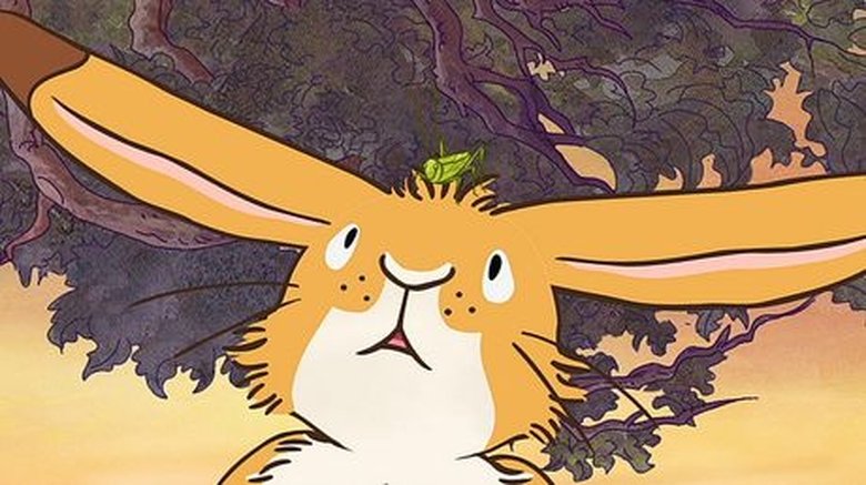 Still image for Guess How Much I Love You season 1 episode 6: Big Like You Still image for Guess How Much I Love You season 1 episode 6: Big Like You