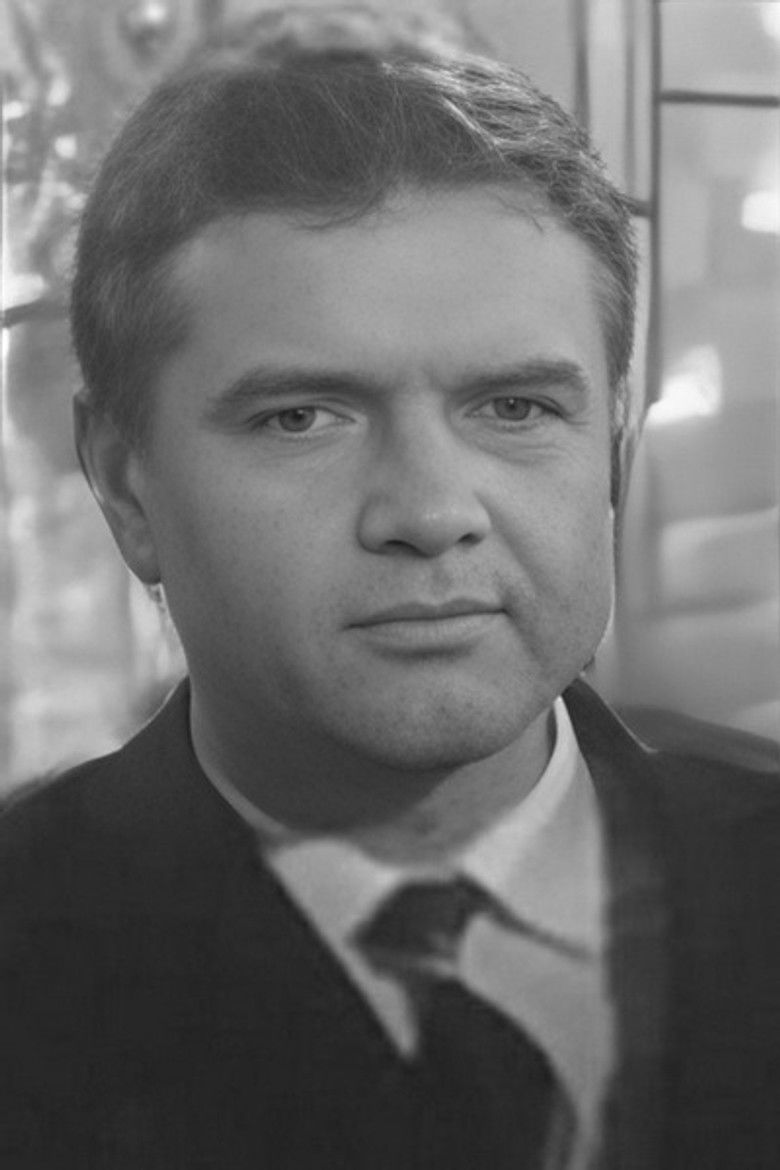 Anatoliy Mints portrait image