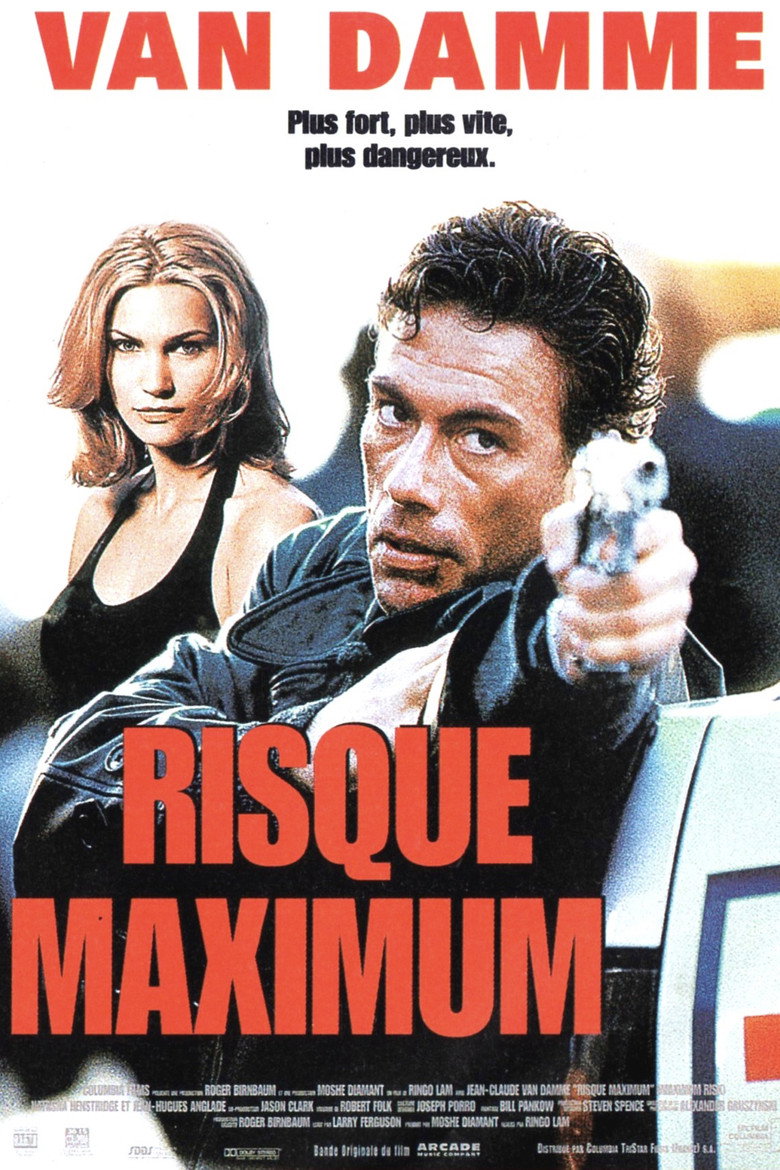 Póster la Película