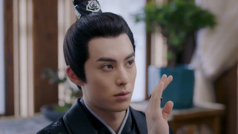 Still image for Unchained Love season 1 episode 2: Episode 2 Still image for Unchained Love season 1 episode 2: Episode 2