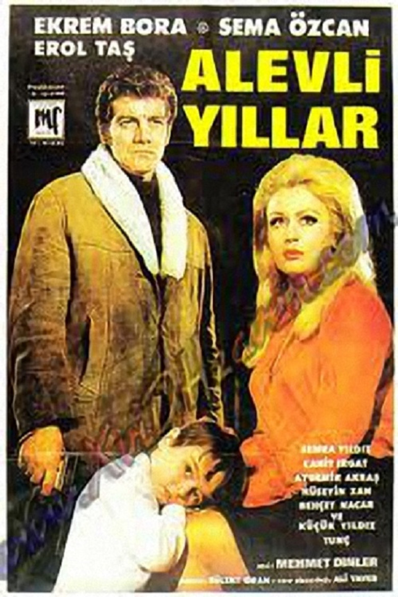 Imatge de Alevli Yıllar