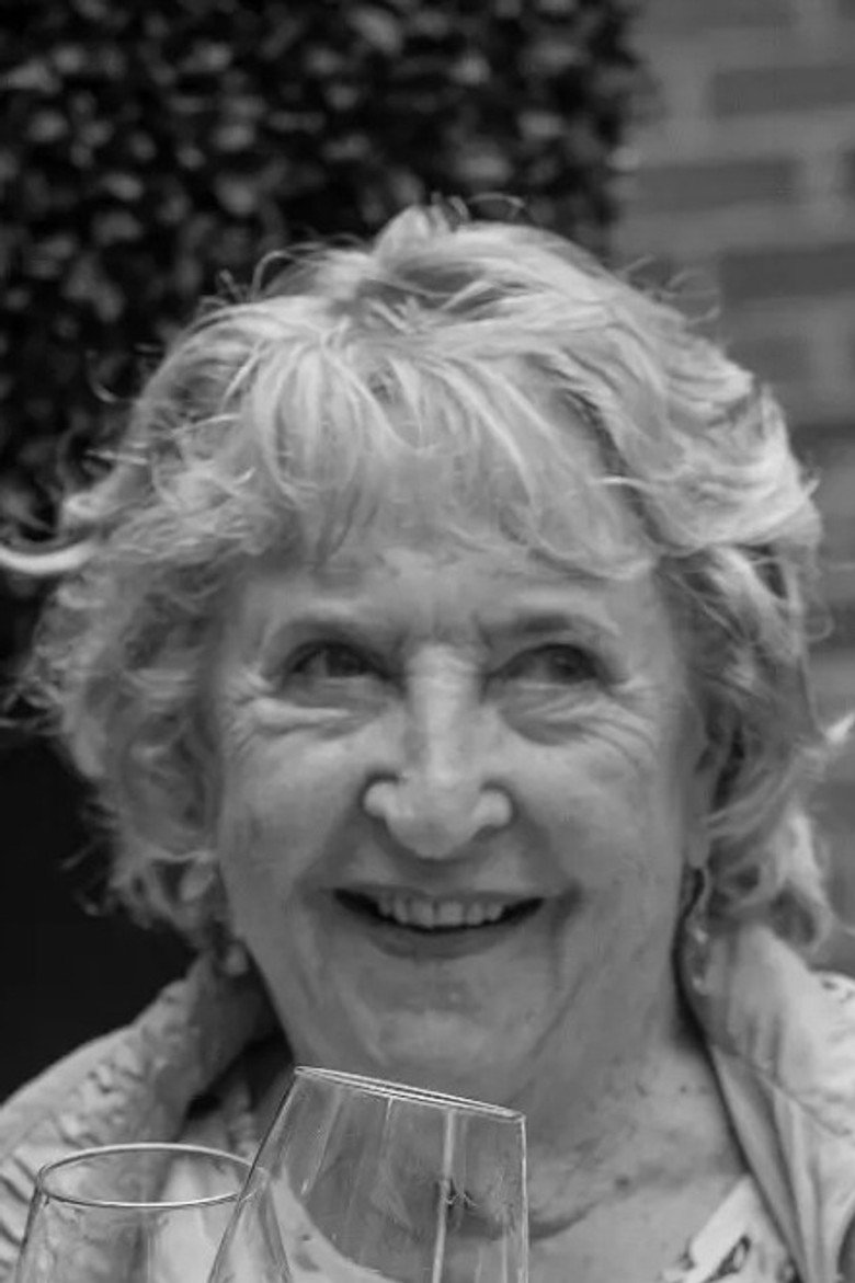 Gerd Evelyn Simensen portrait
