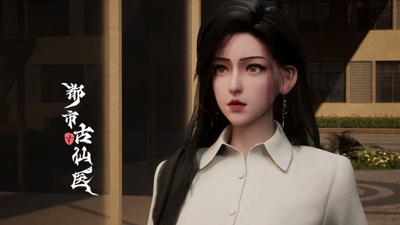 Still image for Immortal Doctor In Modern City season 1 episode 86: Episode 86 Still image for Immortal Doctor In Modern City season 1 episode 86: Episode 86