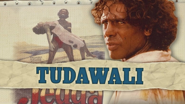 Tudawali movie poster