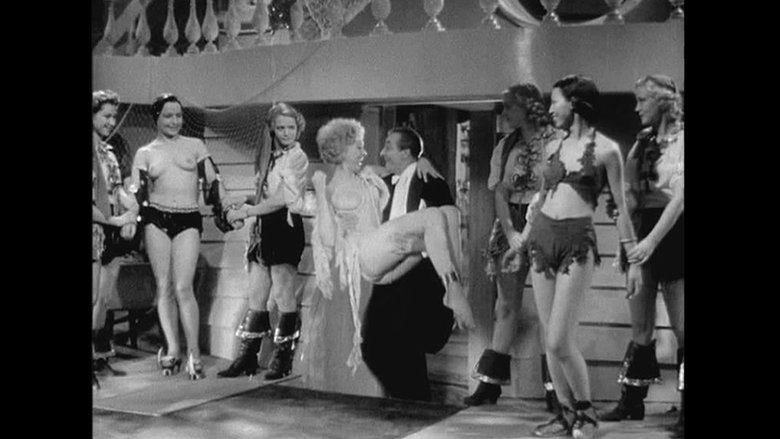 Aventure à Paris Film Complet En Français [Gratuit-720p] Aventure à Paris ~ 1936 Film Complet Telecharger HD