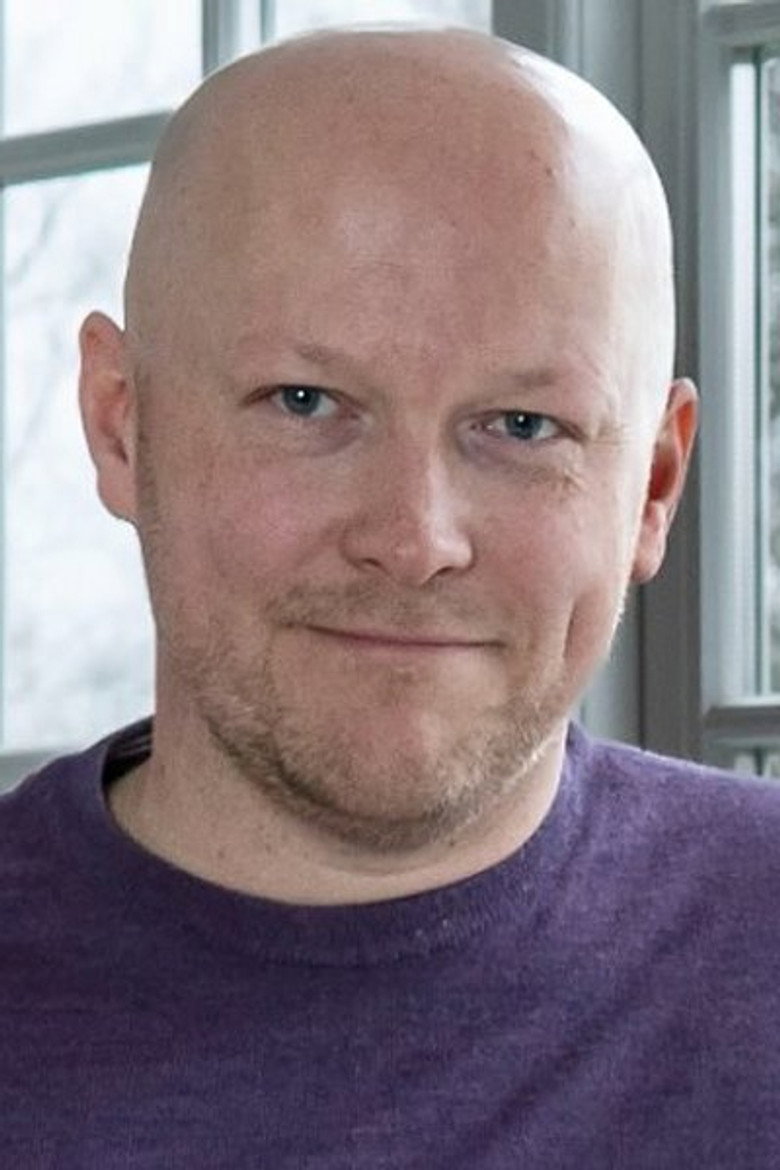 Jakob Mielcke photo