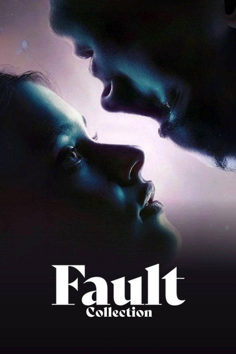 Fault Collection poster