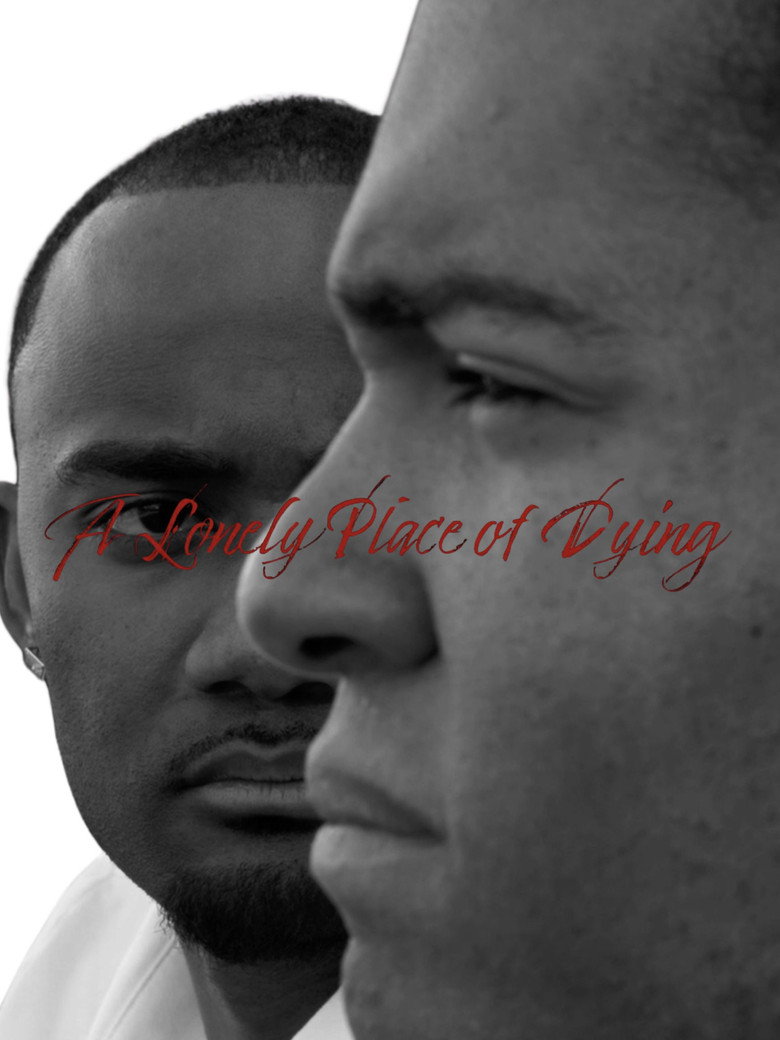 Imatge de A Lonely Place of Dying