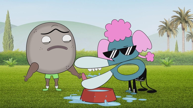 Épisode 14