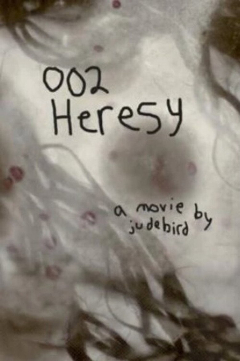 002 Heresy background