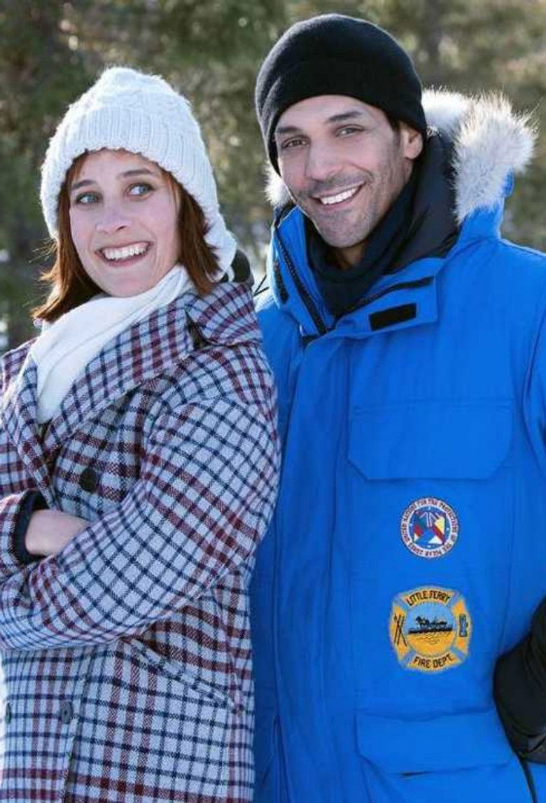 Imatge de Coup de foudre à Noël