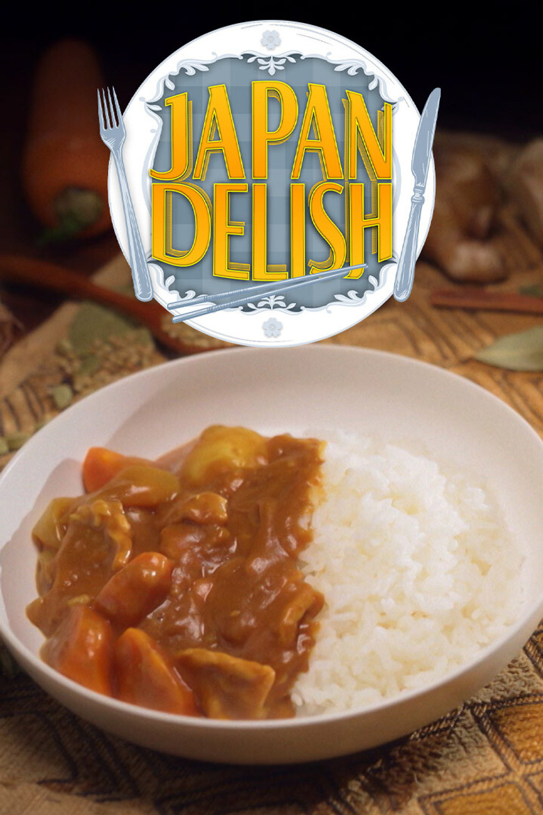 Japan Delish